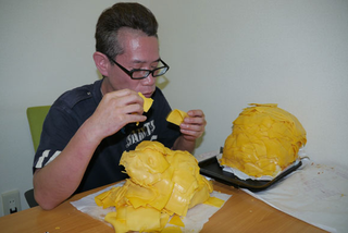 Illustration for article titled A Whopper with 1,000 Slices of Cheese Will Horrify and Disgust You